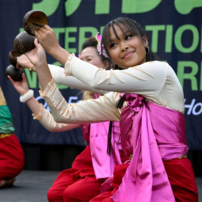 Jade International Night Market